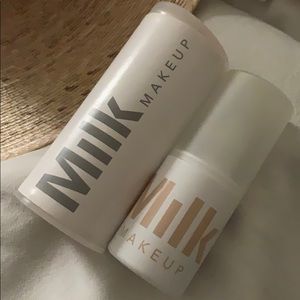 Milk makeup Blur Spray